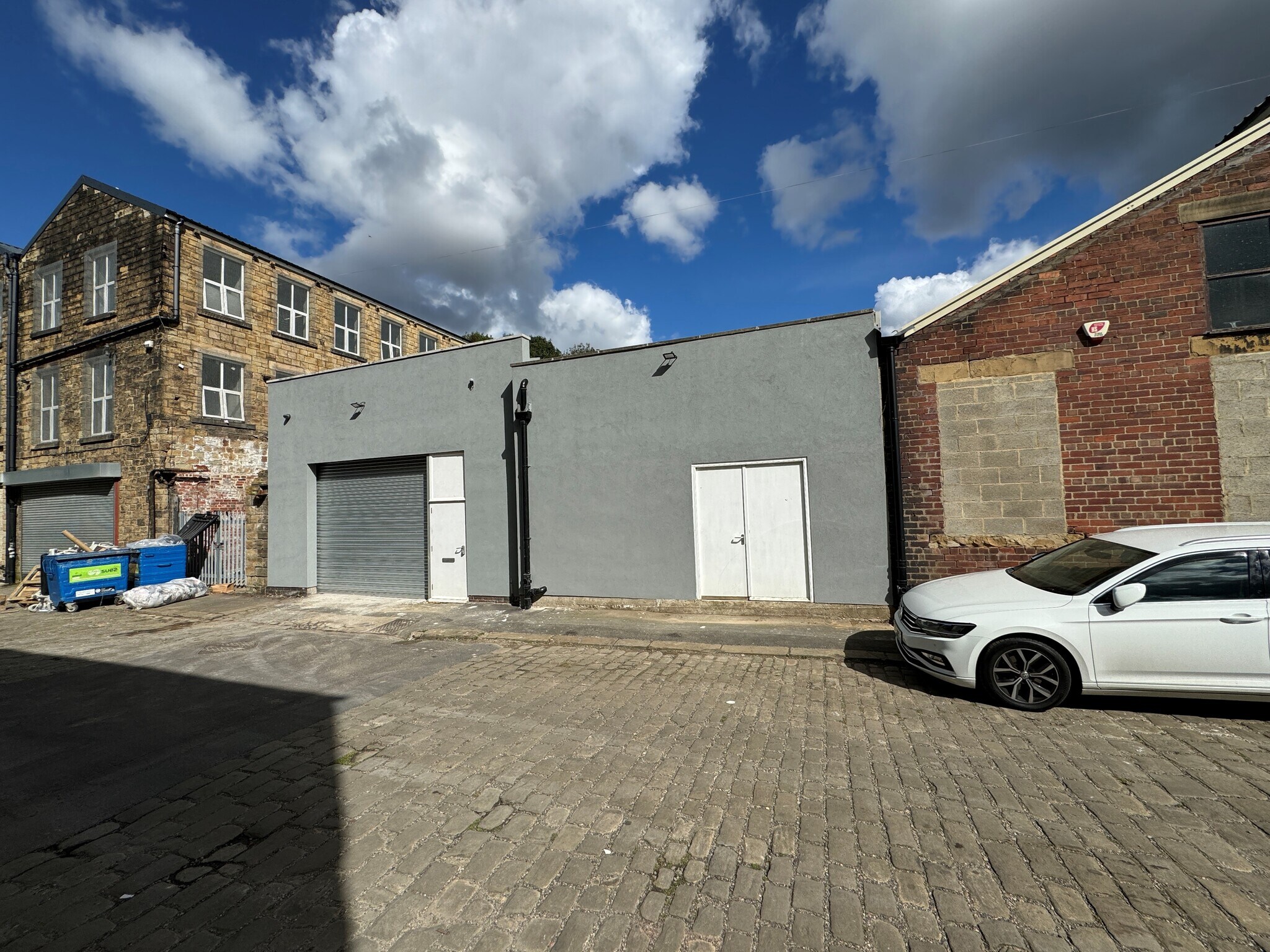 Pepperoyd St, Dewsbury à louer Photo de l’immeuble– Image 1 sur 1