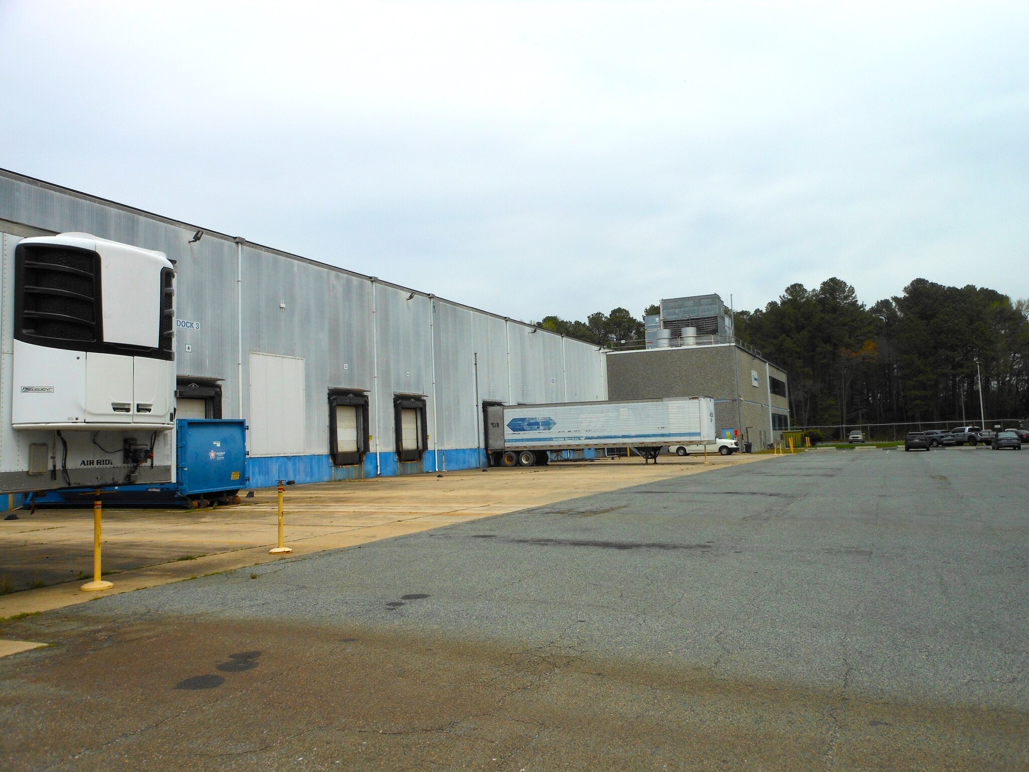 3946 Federalsburg Hwy, Federalsburg, MD à louer Photo principale– Image 1 sur 2