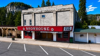 Plus de détails pour 209 5th Ave, Metaline Falls, WA - Spécialisé à vendre
