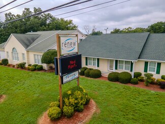 Plus de détails pour 2212 Hope Mills Rd, Fayetteville, NC - Bureau à louer