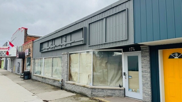 174 Main St, West Lorne, ON à vendre - Photo de l’immeuble – Image 3 sur 3