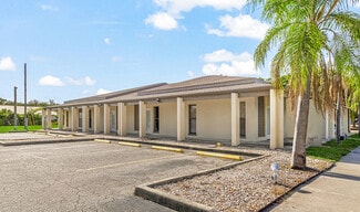 Plus de détails pour 5264 Clayton Ct, Fort Myers, FL - Bureau à louer