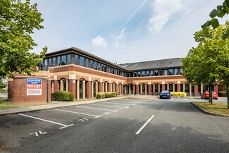 Plus de détails pour Lakeside, Chester - Bureau à louer