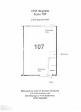 3151 Skylane Dr, Carrollton, TX à louer Photo intérieure– Image 1 sur 1