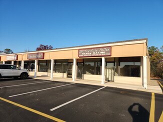 Plus de détails pour 249 Chambers Bridge Rd, Brick, NJ - Local commercial à louer