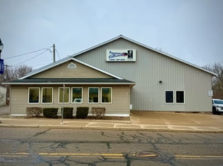 Plus de détails pour 207 N Main St, Olivet, MI - Local commercial à vendre
