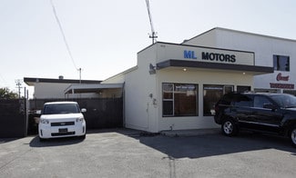 Plus de détails pour 443 W Bay St, Costa Mesa, CA - Industriel/Logistique à louer