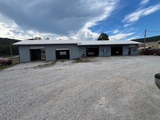 Plus de détails pour 2260 W Main St, Mountain View, AR - Industriel/Logistique à vendre