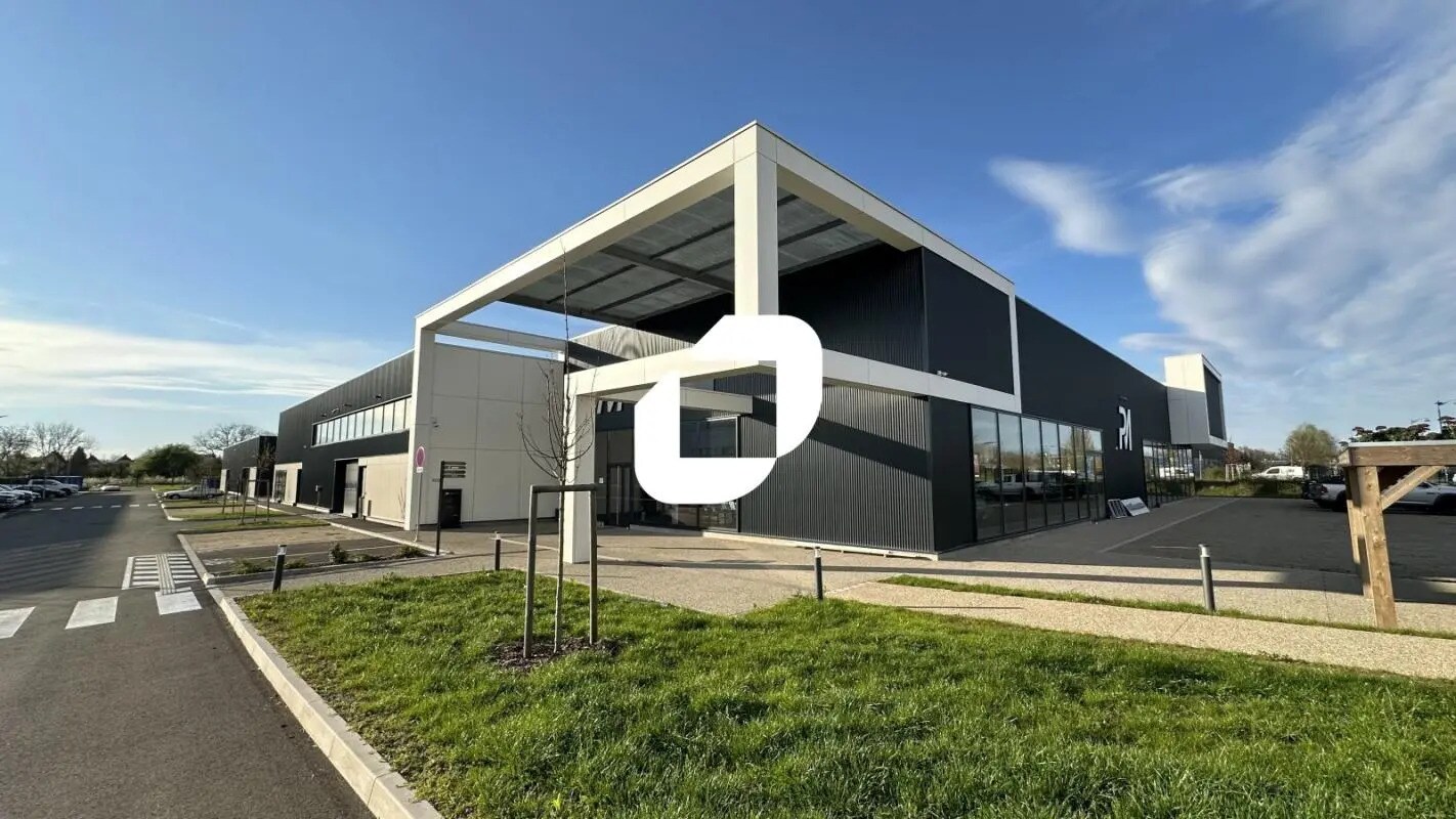 1 Rue Bernard Stalter, Eschau à louer Photo de l’immeuble– Image 1 sur 12