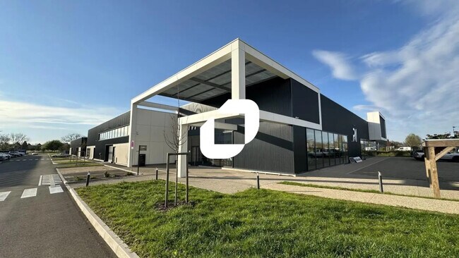 Plus de détails pour 1 Rue Bernard Stalter, Eschau - Local commercial, Local d'activités à louer