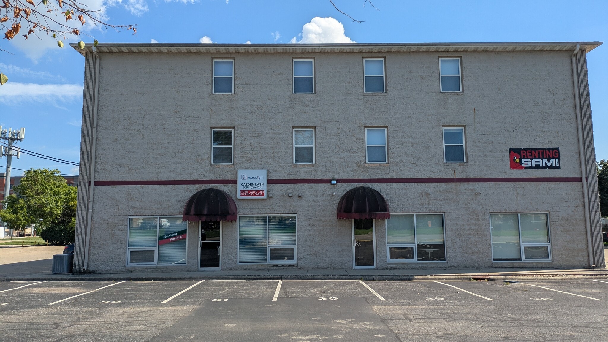 604 Dale St, Normal, IL à louer Photo intérieure– Image 1 sur 11