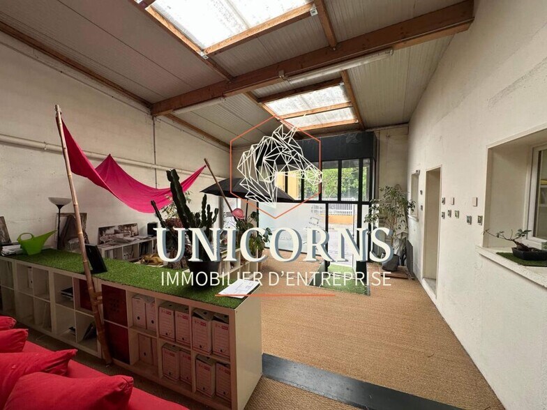86 Rue Des Amidonniers, Toulouse à vendre - Photo intérieure – Image 2 sur 4