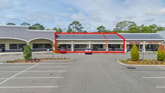 Plus de détails pour 2435-2495 US-1 S, Saint Augustine, FL - Local commercial à louer