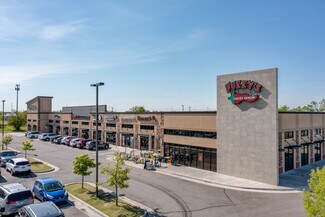 Plus de détails pour 835 SW 19th St, Moore, OK - Local commercial à louer