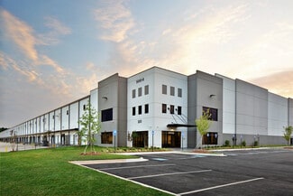 Plus de détails pour 5801 Ruston Ln, Evansville, IN - Industriel/Logistique à louer