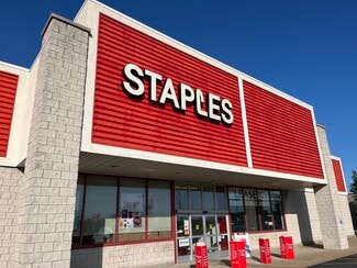 Plus de détails pour 9374 State Route 14, Streetsboro, OH - Local commercial à louer
