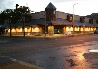 Plus de détails pour 1912 4th St, La Grande, OR - Local commercial à louer