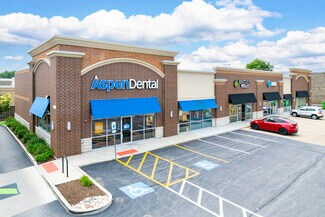Plus de détails pour 5225-5237 Touhy Ave, Skokie, IL - Local commercial à louer