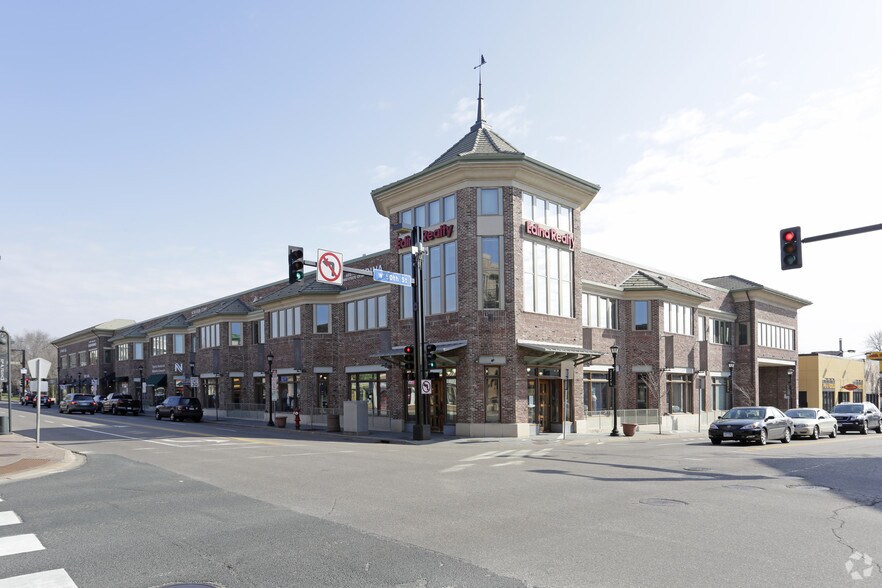 4999 France Ave S, Minneapolis, MN à louer - Photo de l’immeuble – Image 2 sur 5