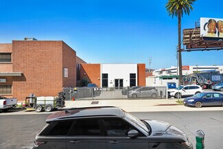 Plus de détails pour 2207 Colby Ave, Los Angeles, CA - Bureau à vendre