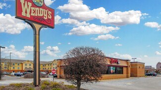 Plus de détails pour 1171 N Rohlwing Rd, Itasca, IL - Local commercial à louer
