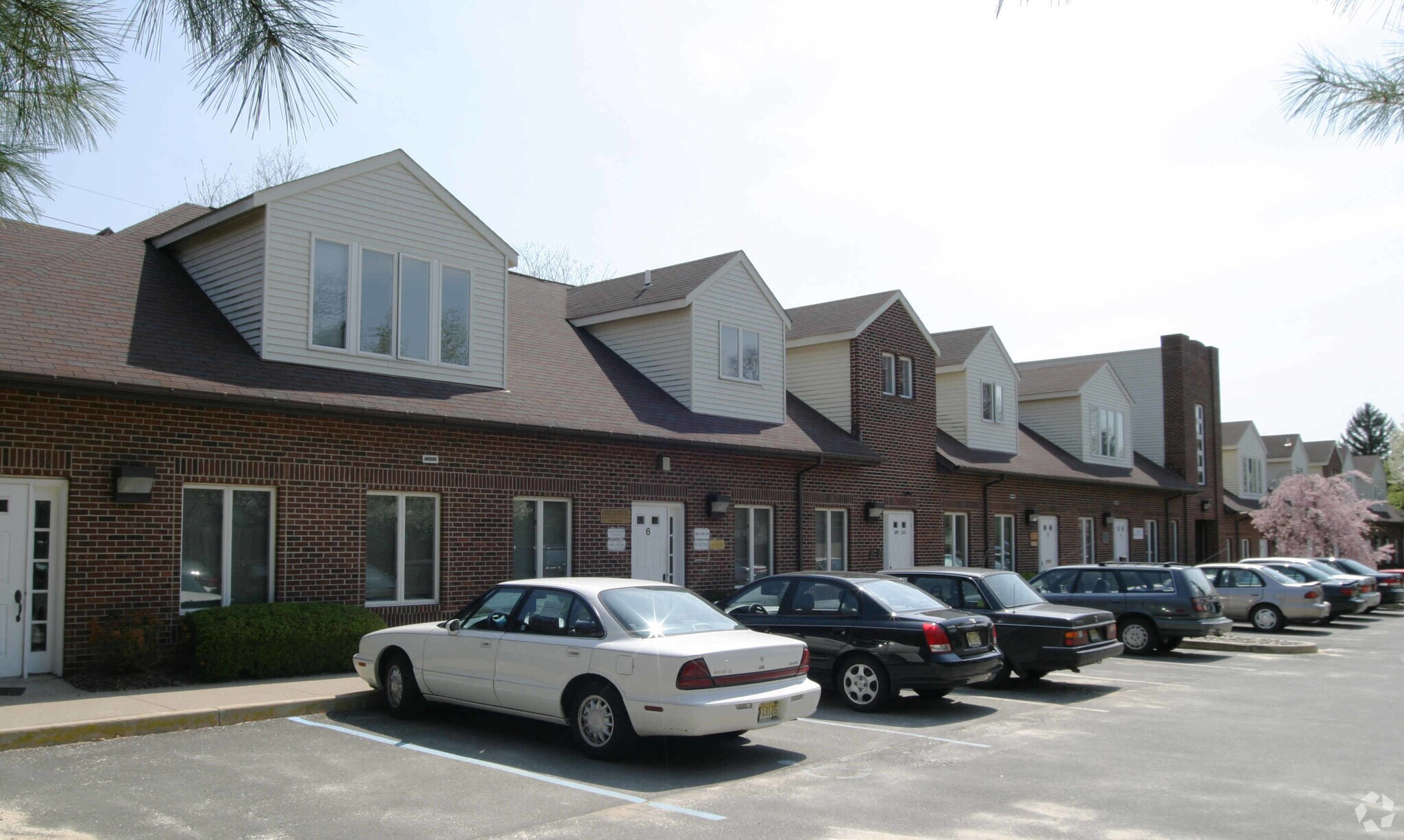 330 N Harrison St, Princeton, NJ à louer Photo principale– Image 1 sur 6