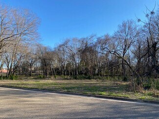 Plus de détails pour TBD Tyler St, Athens, TX - Terrain à vendre