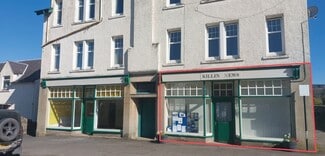 Plus de détails pour Main St, Killin - Local commercial à louer
