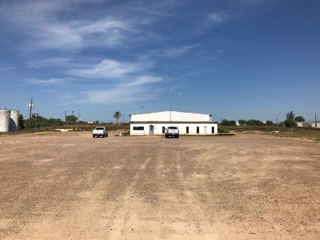 5215 S Zapata Hwy, Laredo, TX à vendre - Photo de l’immeuble – Image 2 sur 20