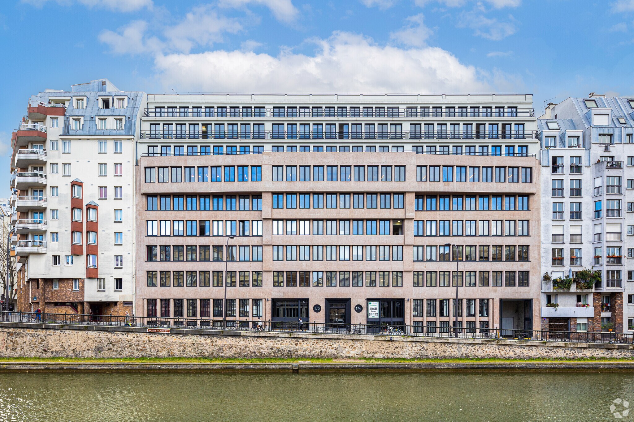 Espace de coworking dans Paris à louer Photo principale– Image 1 sur 7