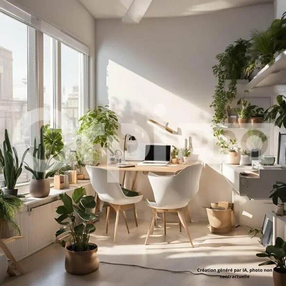 Bureau dans La Chapelle-des-Marais à louer - Photo de l’immeuble – Image 2 sur 3