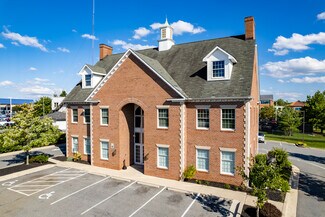 Plus de détails pour 10101 Philadelphia Rd, Rosedale, MD - Bureau/Local commercial à louer