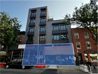 Plus de détails pour 141 N 6th St, Brooklyn, NY - Local commercial à louer