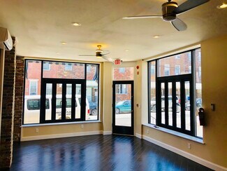 Plus de détails pour 1229 S 6th St, Philadelphia, PA - Local commercial à louer
