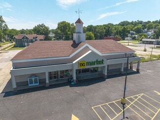 Plus de détails pour 2627 7th Ave, Rock Island, IL - Local commercial à vendre