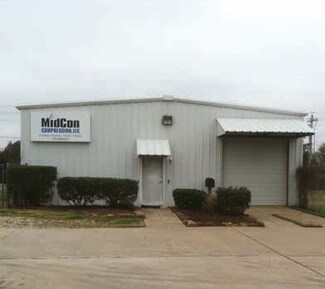 Plus de détails pour 501 Graham Rd, College Station, TX - Bureau, Local d'activités à louer