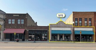 Plus de détails pour 410 Dakota Ave, Wahpeton, ND - Local commercial à louer