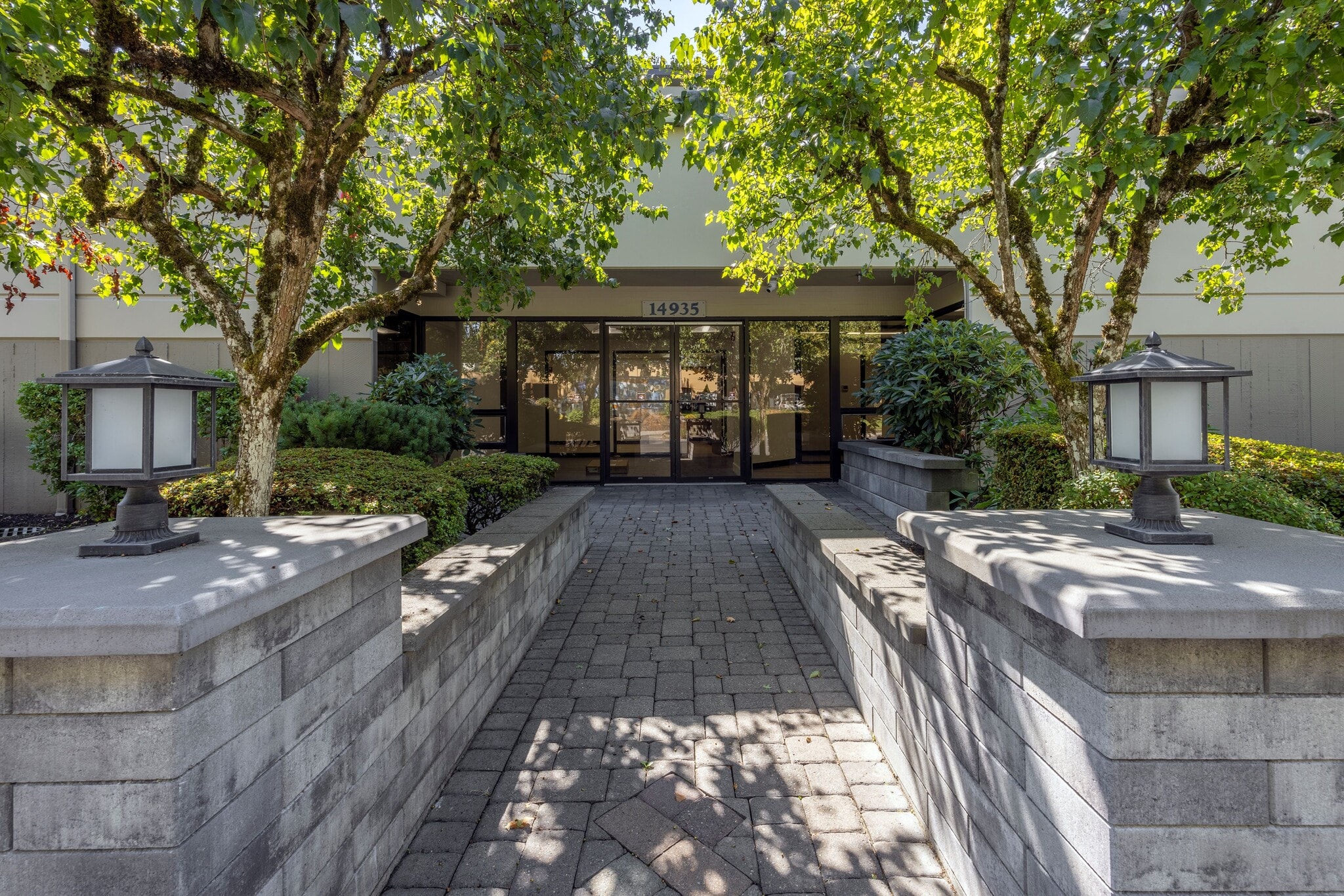 14935-14963 NE 95th St St, Redmond, WA à louer Photo principale– Image 1 sur 3