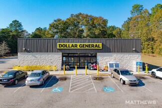 Plus de détails pour Dollar General Portfolio – Local commercial à vendre