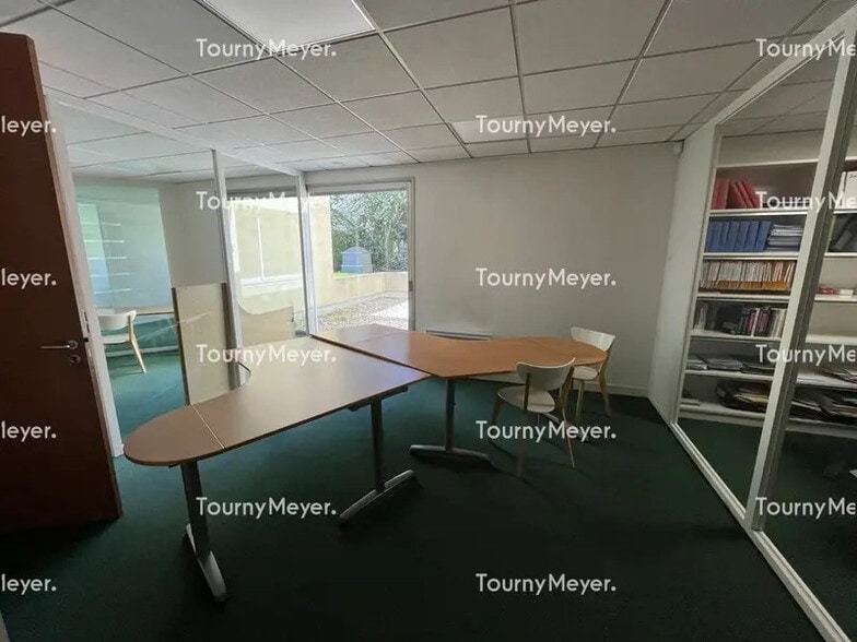 31 Rue Alfred Riom, Nantes à louer - Photo intérieure – Image 3 sur 7