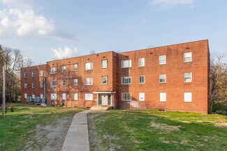 Plus de détails pour 620 Versailles Ave, Mckeesport, PA - Logement à vendre