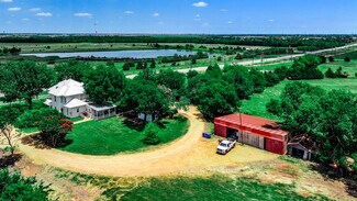 Plus de détails pour 3435 TX-276, Rockwall, TX - Local d’activités à vendre