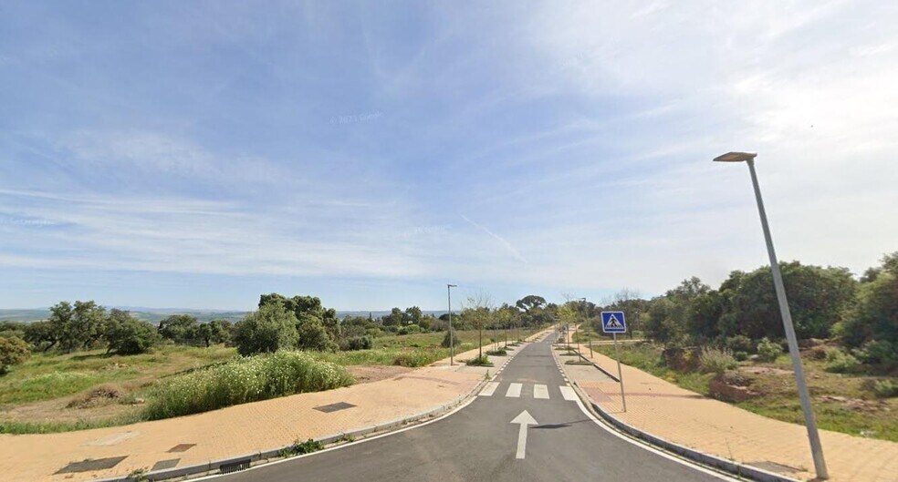 Terrain dans Córdoba, Córdoba à vendre - Photo de l’immeuble – Image 2 sur 4
