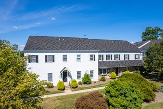 Plus de détails pour Welsh Commons – Bureau à vendre, North Wales, PA