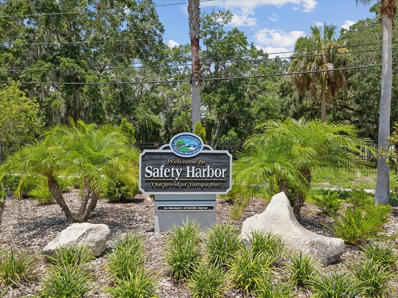 1055 Philippe Pky, Safety Harbor, FL à vendre - Autre – Image 2 sur 63