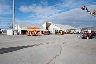 Plus de détails pour 1299 W State Rd, Pleasant Grove, UT - Local commercial à vendre