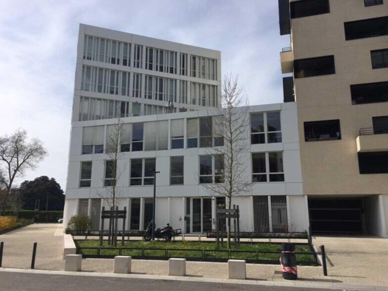 76 Voie Du Toec, Toulouse à louer - Photo de l’immeuble – Image 2 sur 7