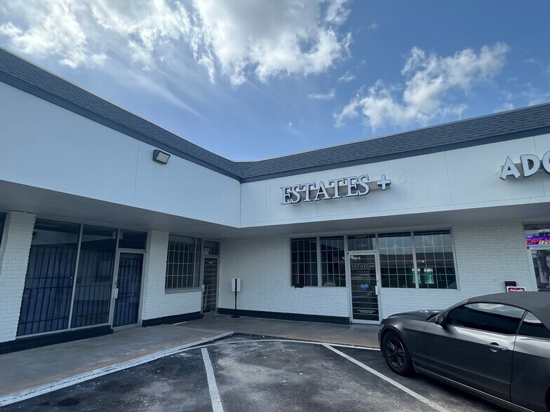 1905 S Dairy Ashford, Houston, TX à louer - Photo de l’immeuble – Image 3 sur 20