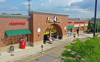 Plus de détails pour 2400-2438 Main St, Evanston, IL - Local commercial à louer