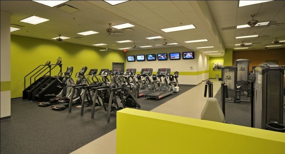 100 E Capitol St, Jackson, MS à louer - Photo intérieure – Image 3 sur 3